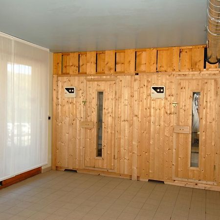 ולמינייה Residence Odalys L'Ecrin Des Neiges מראה חיצוני תמונה