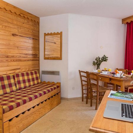 ולמינייה Residence Odalys L'Ecrin Des Neiges מראה חיצוני תמונה