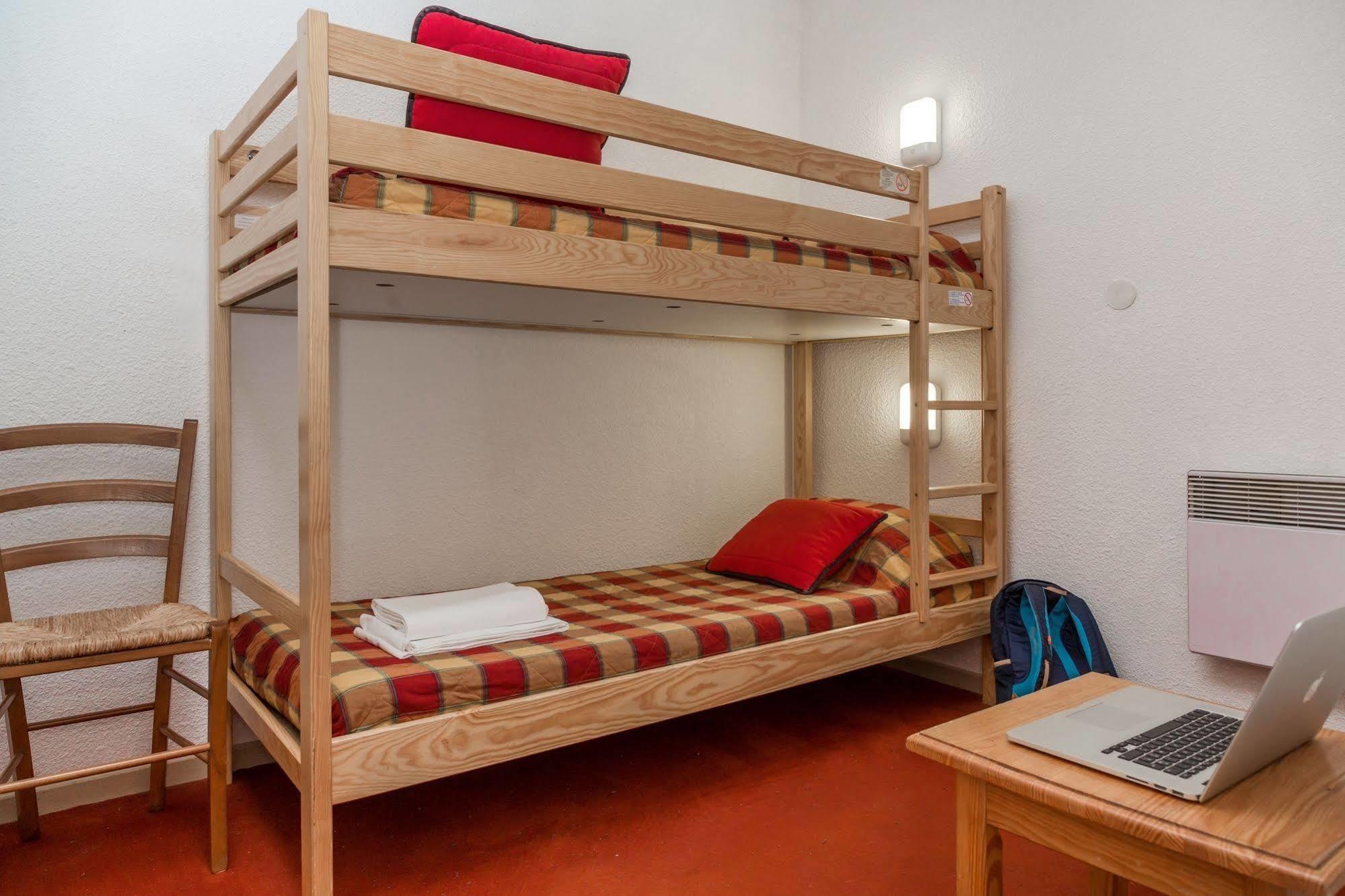 ולמינייה Residence Odalys L'Ecrin Des Neiges מראה חיצוני תמונה